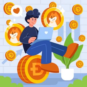 Investasi di Aset Digital